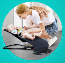 Load image into Gallery viewer, Baby Rocking Chair - Baby Bouncer - OZN Shopping