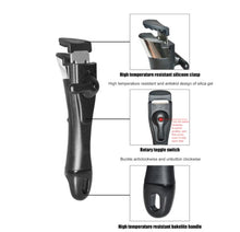 Load image into Gallery viewer, Detachable Removable Pan Clip Hand Grip Pot Handle - OZN Shopping