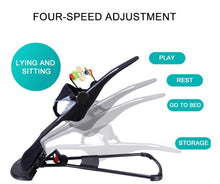 Load image into Gallery viewer, Baby Rocking Chair - Baby Bouncer - OZN Shopping