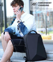 Load image into Gallery viewer, Waterproof Backpack Anti-theft - OZN Shopping