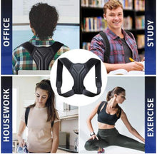 Load image into Gallery viewer, Posture Corrector - OZN Shopping