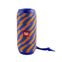 Load image into Gallery viewer, TG 117 Wireless Bluetooth Outdoor Speaker Stereo Bass - OZN Shopping