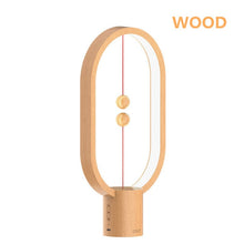 Load image into Gallery viewer, Elegant Balance LED Table Lamp - OZN Shopping