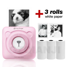 Load image into Gallery viewer, Camera Insta Photo Print - OZN Shopping