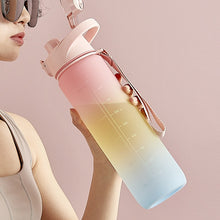 Load image into Gallery viewer, Water Bottle - OZN Shopping