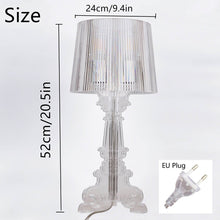 Load image into Gallery viewer, Desk Crystal Night Lamp - OZN Shopping