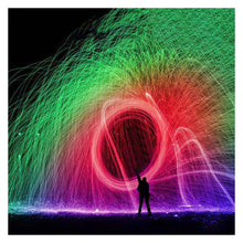 Load image into Gallery viewer, Fireworks Colorfull Pyrotechnic - OZN Shopping