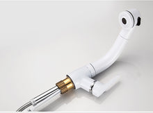 Load image into Gallery viewer, Rotating Faucet Tap Mixer Lavatory - OZN Shopping