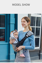 Load image into Gallery viewer, Baby Carrier