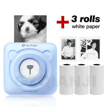 Load image into Gallery viewer, Camera Insta Photo Print - OZN Shopping