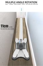 Load image into Gallery viewer, Floor Mop Folding Pod - OZN Shopping