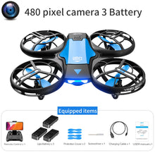 Load image into Gallery viewer, Quadcopter RC Drone Toy - OZN Shopping