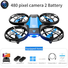 Load image into Gallery viewer, Quadcopter RC Drone Toy - OZN Shopping