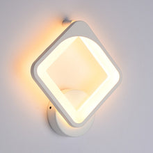 Load image into Gallery viewer, 220V 18W 36LED Butterfly Leaf Wall Light - OZN Shopping
