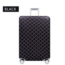 Load image into Gallery viewer, Rain Forest Color Luggage Protective Cover