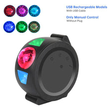 Load image into Gallery viewer, Colorfull Star Night Galaxy Projector - OZN Shopping