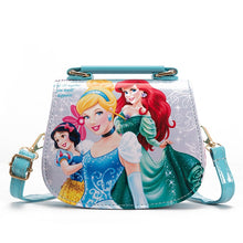 Load image into Gallery viewer, Disney Princess Handbag - OZN Shopping