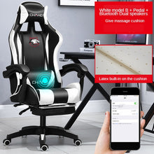 Load image into Gallery viewer, Gaming Computer Chair - OZN Shopping