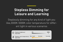 Load image into Gallery viewer, Hanging Magnetic Lamp