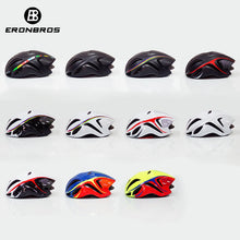 Load image into Gallery viewer, Aero Triathlon Cycling Helmet - OZN Shopping