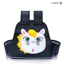 Load image into Gallery viewer, Adjustable Motorcycle Safety Belt For Children - OZN Shopping