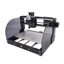 Load image into Gallery viewer, 3D Printer CNC 3018 Pro Max Laser Engraver GRBL DIY 3Axis PBC Milling Laser Engraving Machine Wood Router Upgraded 3018 Pro - OZN Shopping