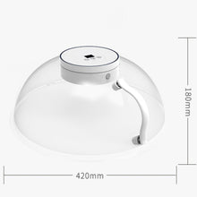 Load image into Gallery viewer, Intelligent Smarty Electric Heating Food Meal Insulation Cover - OZN Shopping