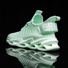 Load image into Gallery viewer, Sneakers Breathable Running Shoes - OZN Shopping