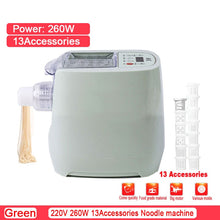 Load image into Gallery viewer, Pasta Maker - OZN Shopping