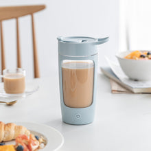 Load image into Gallery viewer, Self Mixing Bottle Shaker - Cup Mixer - OZN Shopping
