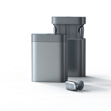 Load image into Gallery viewer, 2 in 1 Bluetooth Earphone and Power Bank Touch Control With LED Display