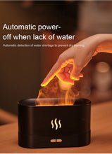 Load image into Gallery viewer, Aroma Scent Diffuser Air Humidifier Cool Mist - OZN Shopping