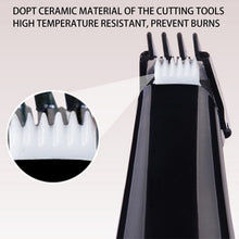 Load image into Gallery viewer, Professional Pets Hair Trimmer, Hair Clipper Grooming Kit for Dogs Cats & Pets - OZN Shopping