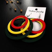 Load image into Gallery viewer, Fashion Earrings For Women Jewelry - OZN Shopping