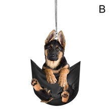 Load image into Gallery viewer, Cute Cat Puppy Car Interior Decor