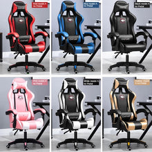 Load image into Gallery viewer, Gaming Computer Chair - OZN Shopping