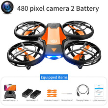 Load image into Gallery viewer, Quadcopter RC Drone Toy - OZN Shopping
