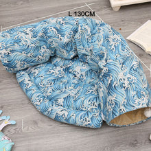 Load image into Gallery viewer, Pet Cats Tunnel Interactive Play Toy Mobile Collapsible Ferrets Rabbit Bed tunnels Indoor Toys Kitten Exercising Products - OZN Shopping