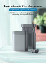 Load image into Gallery viewer, 2 in 1 Bluetooth Earphone and Power Bank Touch Control With LED Display