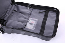 Load image into Gallery viewer, Scooter travel suitcase - travel backpack luggage on wheels - OZN Shopping