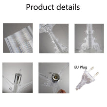 Load image into Gallery viewer, Desk Crystal Night Lamp - OZN Shopping