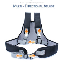 Load image into Gallery viewer, Adjustable Motorcycle Safety Belt For Children - OZN Shopping