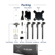 Load image into Gallery viewer, HOLOGRAM 3D PRO