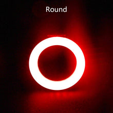 Load image into Gallery viewer, Bicycle Taillight Multi Lighting Modes Led Bike Light Flash Tail Rear Lights - OZN Shopping