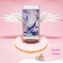 Load image into Gallery viewer, ANGEL FLY WIRELESS CHARGER - OZN Shopping