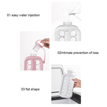 Load image into Gallery viewer, Ice Maker Mold Bottle - OZN Shopping
