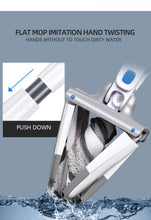 Load image into Gallery viewer, Floor Mop Folding Pod - OZN Shopping
