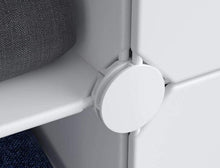 Load image into Gallery viewer, Folding Closet / Cabinet / Wardrobe - OZN Shopping