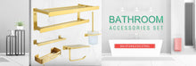 Load image into Gallery viewer, Elegant Kitchen Faucet Sensor Smart Touch Pull Out Tap