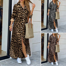 Load image into Gallery viewer, Fashion Long Dress